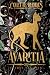 Avaritia: A Monster Romance (Shades of Sin)