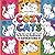 Cozy Cats Coloring Adventur...