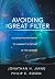 Avoiding the Great Filter: ...