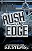 Rush the Edge (Blue Devils Hockey #3)