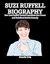 Suzi Ruffell Biog...