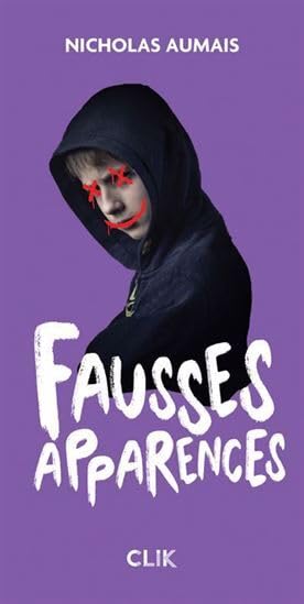 FAUSSES APPARENCES (Paperback)