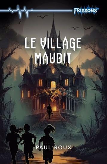 LE VILLAGE MAUDIT (Paperback)