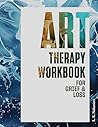 Art Therapy Workb...