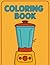 House Items Coloring Book Volume 3 by Rowan Vale