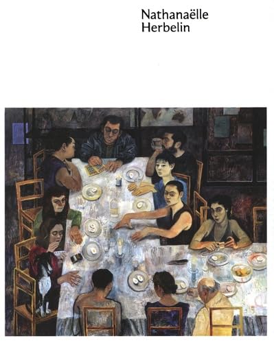 Nathanaëlle Herbelin (Paperback)