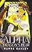 Alpha Dragon's Bear (The Dragonfate Games)