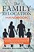The Family Relocation Handbook by Andrea Maxwell-Smith