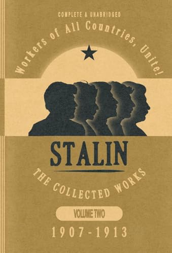 Collected Works of Josef Stalin: Volume 2 (Hardcover)