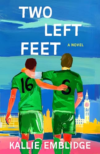 Two Left Feet (Paperback)