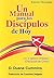 Un manual para los Discípul...