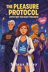 The Pleasure Protocol: A Short Story Sci-Fi AI Romance Comedy Featuring a Brilliant Scientist and Three Misbehaving AIs (MMMF Polyromance)