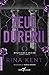 Zeul durerii (Legacy of Gods, #2)