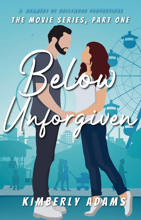 Below Unforgiven (Movie #1)