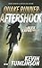 Quakerunner: Aftershock (Ein Alex Kayne Thriller) (German Edition)