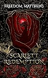 Scarlett Redemption (Legends of Evernyl #1)