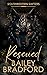 Rescued (Southwestern Shifters #1)