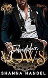 Forbidden Vows by Shanna Handel