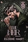 The Heir by Elodie Hart
