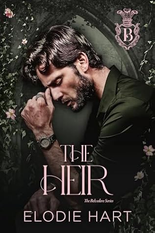 The Heir (Belvedere, #1)