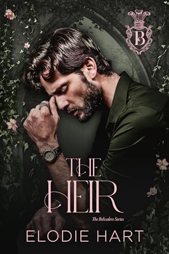 The Heir (Belvedere, #1)