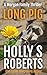 Long Pig (A Morgan Family T...