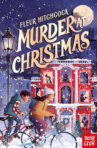Murder at Christmas (Kindle Edition)