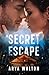 A Secret Escape by Arya Walton