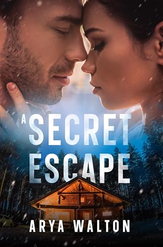 A Secret Escape: A Steamy Age-Gap, Slow Burn, Office Romance (Kindle Edition)