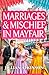Marriages & Mischief in Mayfair Pride and prejudice variations (Standalone Pride and Prejudice Variations Collections Book 5) by Jillian Atkinson