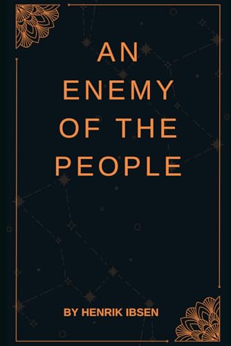 An Enemy Of The People