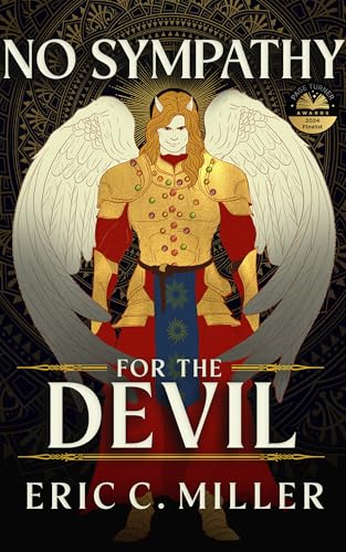 No Sympathy For The Devil (Kindle Edition)