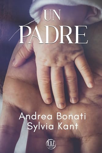 Un padre (Italian Edition)