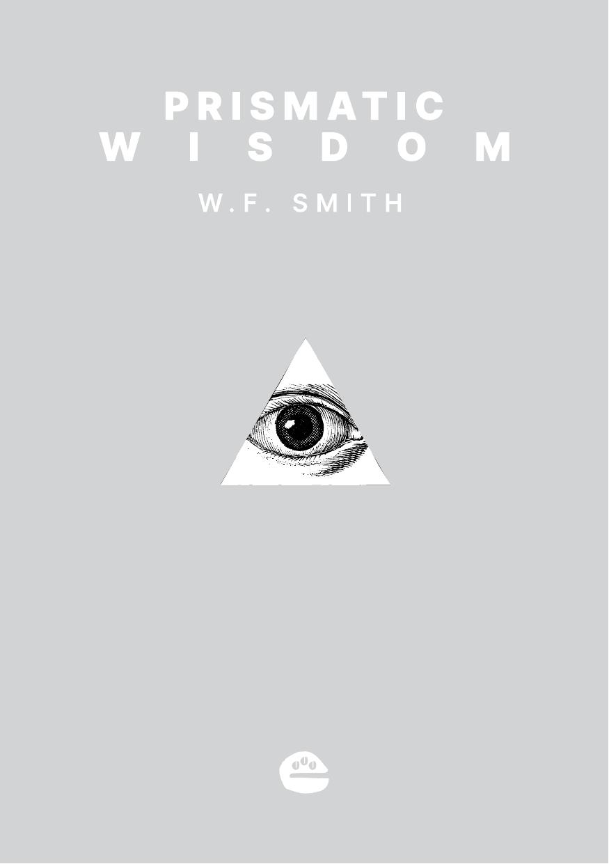 Prismatic Wisdom (Hardcover)