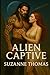 ALIEN CAPTIVE