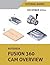 Autodesk Fusion 360 CAM Ove...