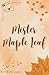 Mister Maple Leaf