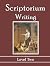 Scriptorium Writing Level Two