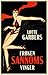 Frøken Sannoms vinger by Lotte Garbers