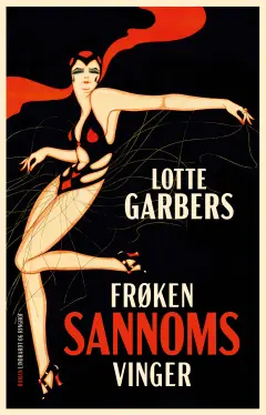 Frøken Sannoms vinger