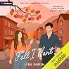 Fall I Want
