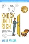 Knock Until Rich: The Door-to-Door Salesman’s Blueprint for Success