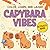 Capybara Vibes by Capybara Vibes
