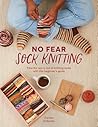 No Fear Sock Knit...