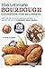 The Ultimate Sourdough Cookbook for Beginners by Frank Gutierrez