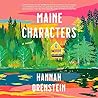 Maine Characters