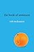 the book of sentences by Rob Mclennan