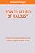 HOW TO GET RID OF JEALOUSY:...