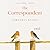 The Correspondent by Virginia      Evans