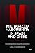 Militarized Masculinity in Spain and Chile by Lisa DiGiovanni